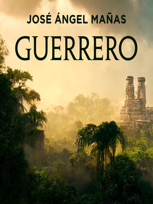 Cover image for Guerrero
